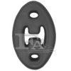 FA1 553-710 Holder, exhaust system